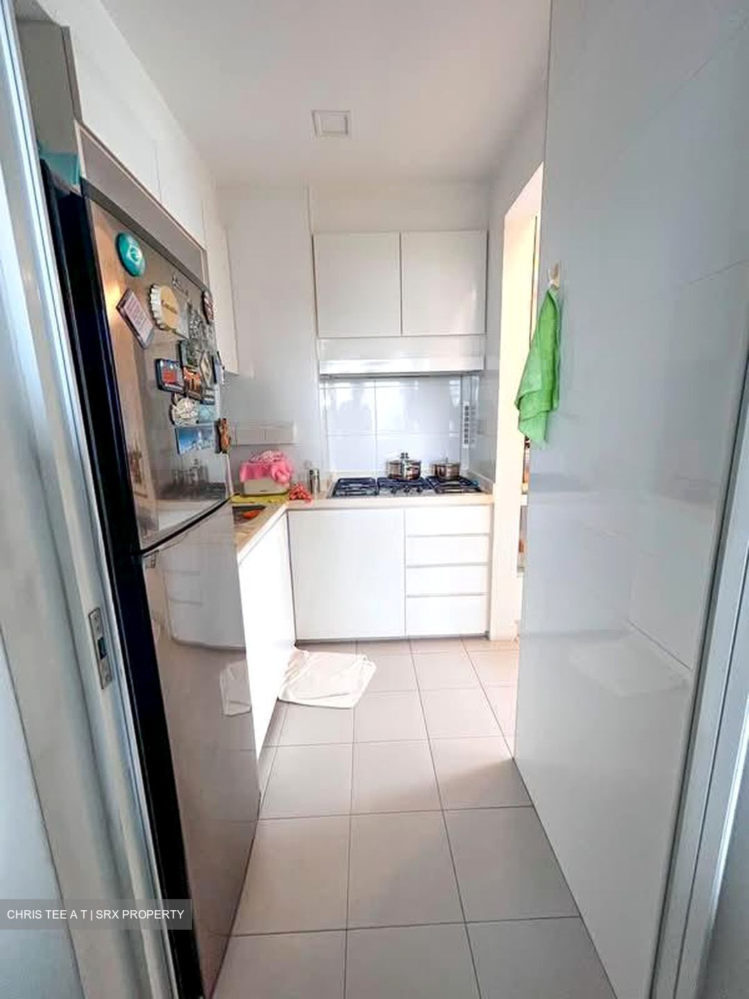 Blk 588D Park Central @ Amk (Ang Mo Kio), HDB 4 Rooms #603324061